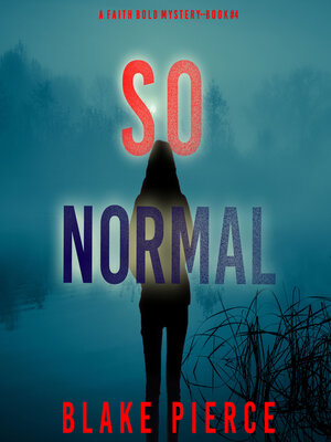 cover image of So Normal